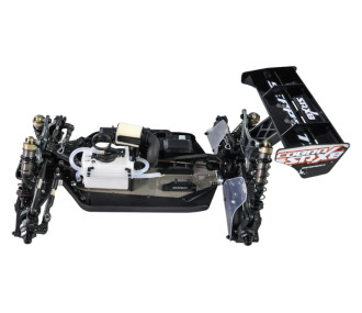 Serpent SRX8 Gen4 1/8 4wd GP SER600024