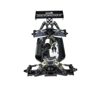 Serpent SRX8 Gen4 1/8 4wd GP（SER600024)