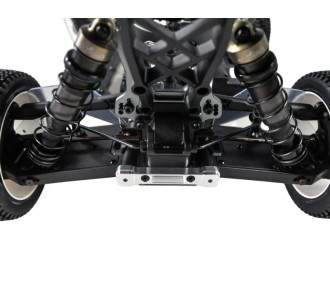 Serpent SRX8 Gen4 1/8 4wd GP SER600024