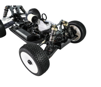 Serpent SRX8 Gen4 1/8 4wd GP SER600024