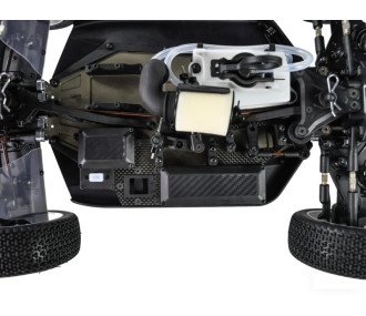 Serpent SRX8 Gen4 1/8 4wd GP SER600024