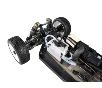Serpent SRX8 Gen4 1/8 4wd GP（SER600024)