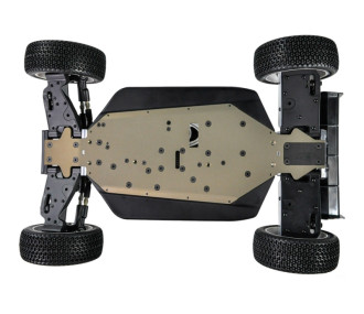 Serpent SRX8 Gen4 1/8 4wd GP SER600024
