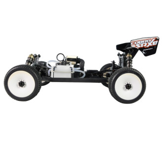 Serpent SRX8 Gen4 1/8 4wd GP（SER600024)