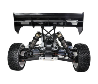 Serpent SRX8 Gen4 1/8 4wd GP（SER600024)