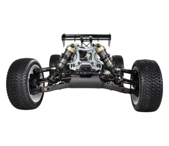 Serpent SRX8 Gen4 1/8 4wd GP（SER600024)