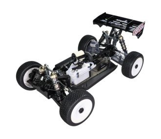 Serpent SRX8 Gen4 1/8 4wd GP SER600024