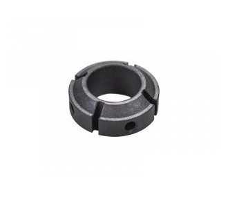 Masselotte Noir Ajustable - SER601168
