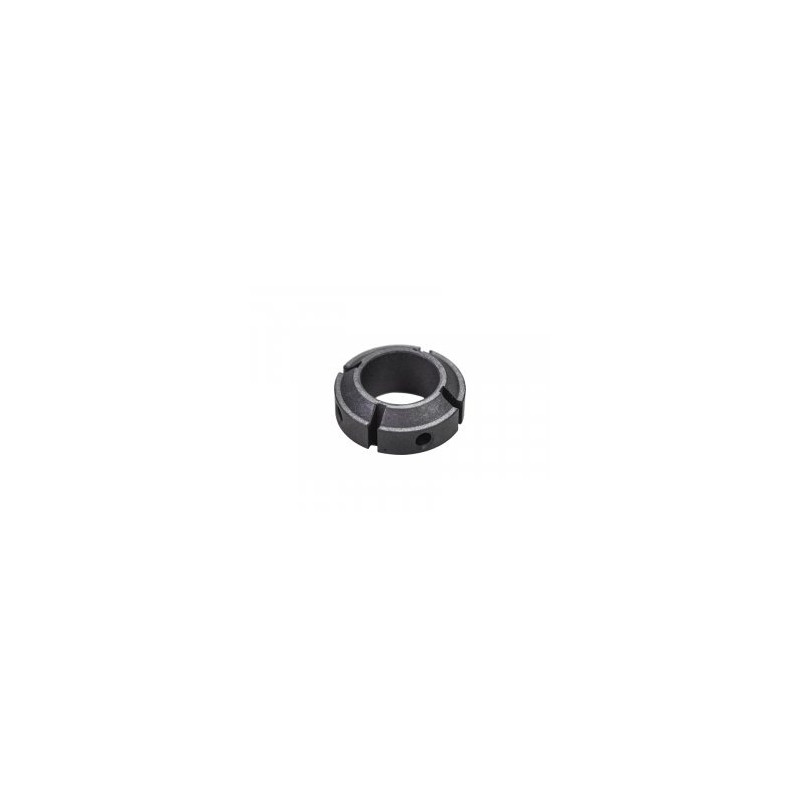 Masselotte Noir Ajustable - SER601168
