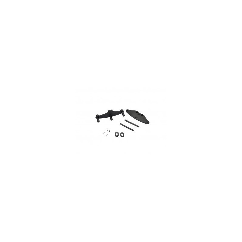 Pare choc Srx8 Gt- SER601029