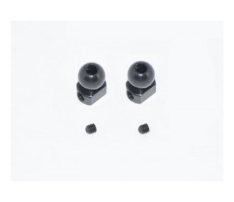 Rotule Bar Antis Roulis - SER600192