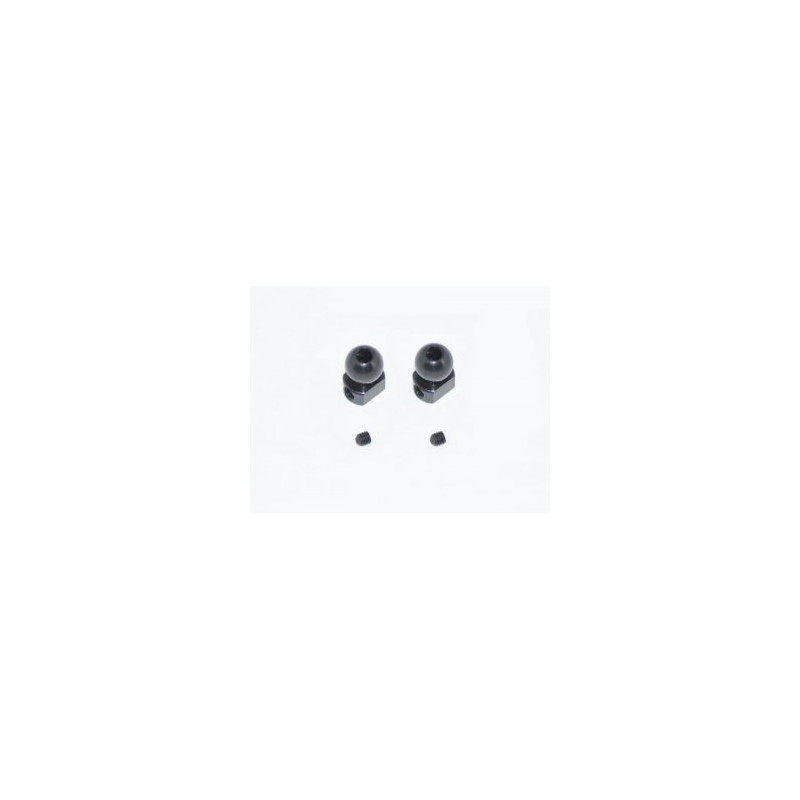 Rotule Bar Antis Roulis - SER600192