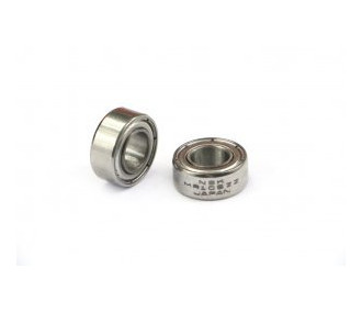 Roulement  5X10X4 (2) - SER110500