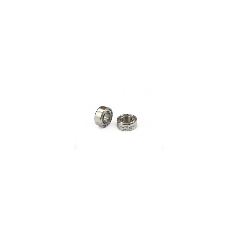Roulement  5X10X4 (2) - SER110500