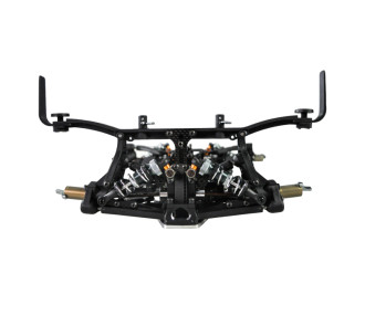 Serpent Serpent Viper 990E-R 1/8 EP (SER904008)