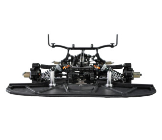 Serpent Serpent Viper 990E-R 1/8 EP (SER904008)