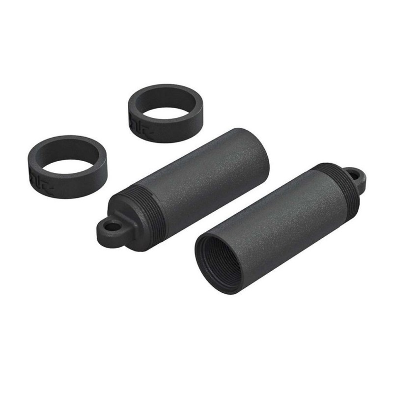 ARRMA AR330528 Shock Body/spacer Fr