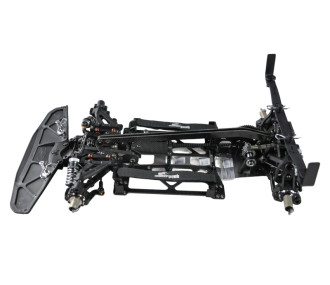 Serpent Serpent Viper 990E-R 1/8 EP (SER904008)