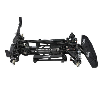 Serpent Serpent Viper 990E-R 1/8 EP (SER904008)