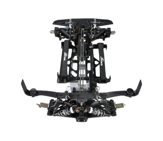 Serpent Serpent Viper 990E-R 1/8 EP (SER904008)