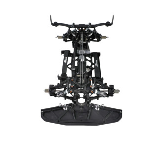 Serpent Serpent Viper 990E-R 1/8 EP (SER904008)