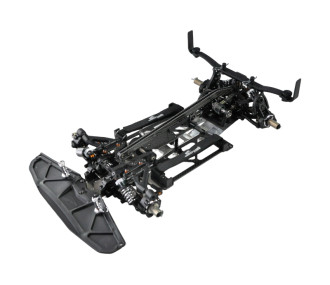 Serpent Serpent Viper 990E-R 1/8 EP (SER904008)
