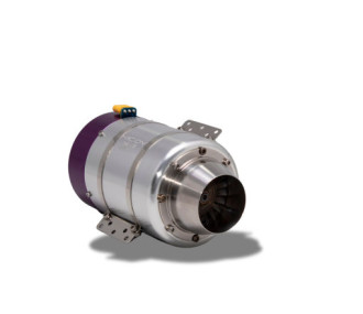 Turbine X70 Xicoy 3.5Kg-7Kg PRO
