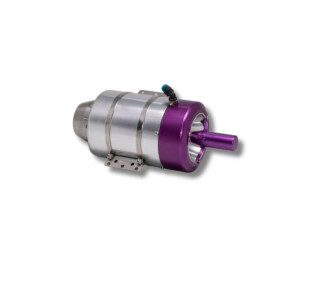 Turbine X70 Xicoy 3.5Kg-7Kg PRO