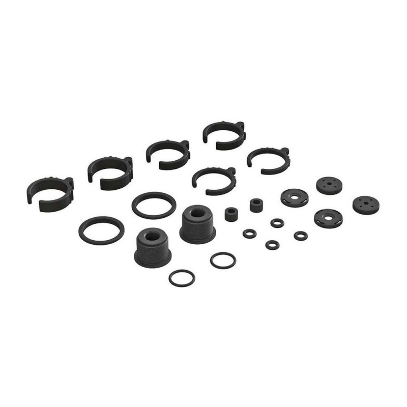 ARRMA AR330531 Shock Parts/O-ring (2)