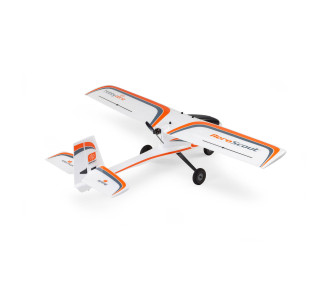 AeroScout S2 1.1m RTF Basic avec SAFE  + RealFlight Hobbyzone