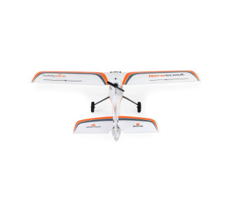 AeroScout S2 1.1m RTF Basic avec SAFE  + RealFlight Hobbyzone