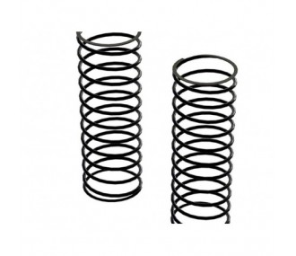 ARRMA AR330533 Rear Shock Spring 80mm (2)