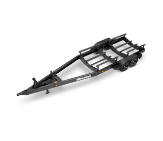 REMORQUE BATEAU DISRUPTOR