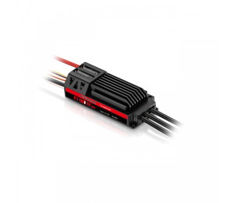 Regolatore brushless 6-14S 130A-HV OPTO FLYFUN V5 HOBBYWING
