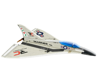 F4 Strike Rc Factory - verde
