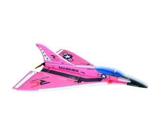 F4 Strike Rc Factory - rose