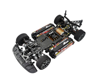 Natrix 750-e 1/10 4wd EP (SER804013)
