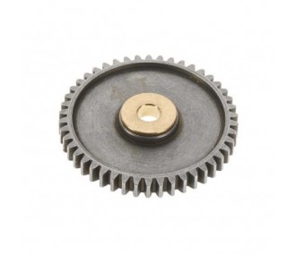 ARRMA AR310577 Mod1 46T Spur Gear Nero