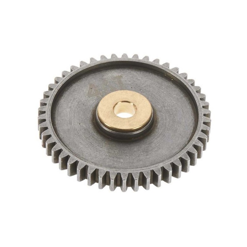 ARRMA AR310577 Mod1 46T Spur Gear Nero