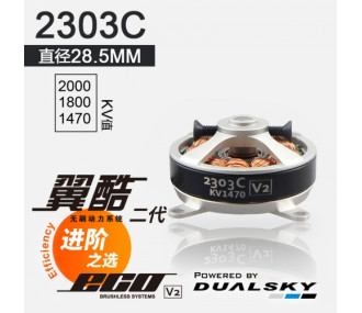 Combo eco 180 ( 2303c v2 kv1800 + summit 16 lite )