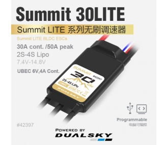 Combo eco 480 ( eco 2316c v2 kv1250 + summit 30lite )