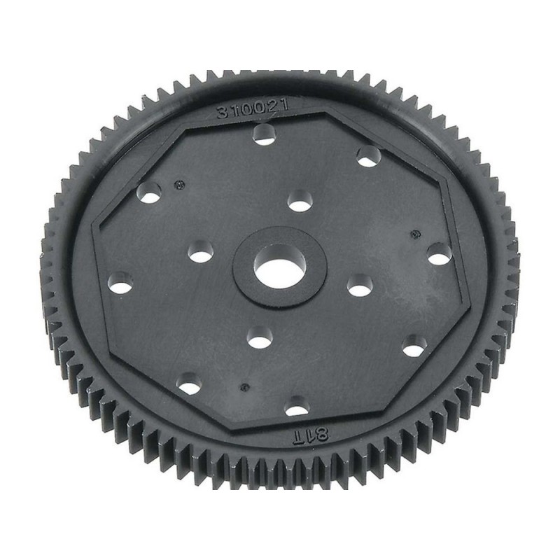 ARRMA AR310021 Ingranaggio cilindrico 48P 81T