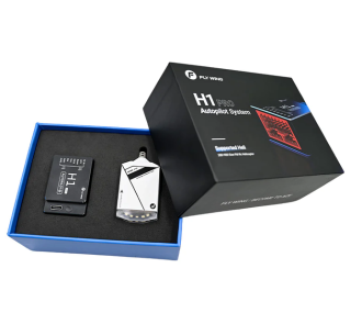 FLY WING - H1 Pro Helicopter Flight Controller