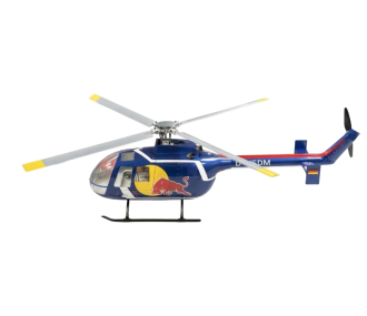 FLY WING - Hélicoptère BO-105 RedBull - RTF