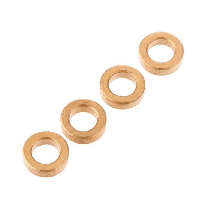 ARRMA AR340067 Steering Bushing 6x10x3mm (4)