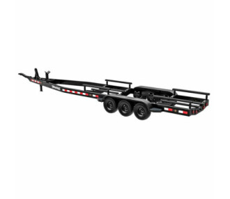REMORQUE BATEAU SPARTAN/DCB M41