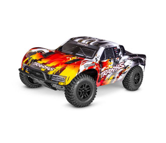 TRAXXAS SLASH 4X2 VX3 HD