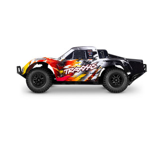TRAXXAS SLASH 4X2 VX3 HD