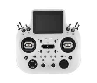 Radiomaster GX15 Blanche