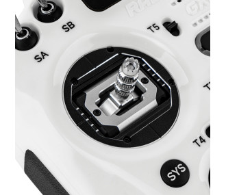 Radiomaster GX15 Blanche